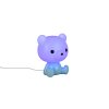 Reality Cutie Tafellamp LED Blauw, 1-licht, Kleurwisselaar