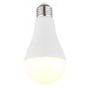 Globo E27 9 Watt warm wit 850 Lumen