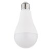 Globo E27 9 Watt warm wit 850 Lumen