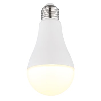 Globo E27 9 Watt warm wit 850 Lumen