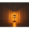 Globo Gorley Tafellamp Goud, 1-licht