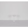 Globo Belinda Hanglamp LED Wit, 1-licht