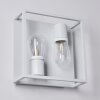 Karlsborg Wandlamp Wit, 2-lichts