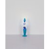 Lavalamp  Globo Etna lavalamp, Tafellamp LED Blauw, 1-licht