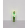 Lava lamp  Globo Etna lavalamp, Tafellamp LED Groen, 1-licht