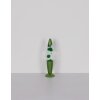 Lava lamp  Globo Etna lavalamp, Tafellamp LED Groen, 1-licht