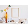 Lavalamp  Globo Etna lavalamp, Tafellamp LED Oranje, 1-licht