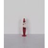 Lava lamp  Globo Etna lavalamp, Tafellamp LED Red, 1-licht