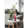 Lava lamp  Globo Etna lavalamp, Tafellamp LED Red, 1-licht