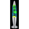 Lavalamp  Globo Etna lavalamp, Tafellamp LED Duidelijk, 1-licht