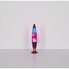 Lavalamp  Globo Etna Tafellamp LED Kleurrijk, 1-licht