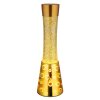 Lava lamp  Globo Sparkle lavalamp, Tafellamp LED Goud, 1-licht