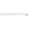 Globo Tristan Armatuur voor onder de kast LED Zilver, Wit, 1-licht, Bewegingsmelder