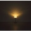 Globo Gavin Tafellamp LED Goud, 1-licht
