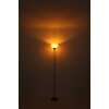 Globo Wilbur Staande lamp Titan, 1-licht