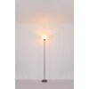Globo Wilbur Staande lamp Titan, 1-licht