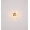 Globo Orgina Wandlamp Chroom, 2-lichts