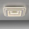 Lichten Direct TOLAGO Plafondlamp LED Wit, 1-licht, Afstandsbediening