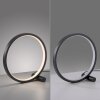 Lichten Direct RITUS Tafellamp LED Zwart, 1-licht