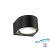 Paul Neuhaus Verlichting Carla Wandlamp LED Antraciet, 2-lichts