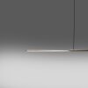 Paul Neuhaus Verlichting Surface Hanglamp LED Grijs, 1-licht