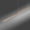 Paul Neuhaus Verlichting Surface Hanglamp LED Brons, 1-licht