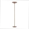 Paul Neuhaus Verlichting Moon Staande lamp LED Brons, 2-lichts