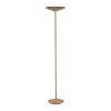 Paul Neuhaus Verlichting Moon Staande lamp LED Brons, 2-lichts
