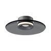 Paul Neuhaus Verlichting Moon Plafondlamp LED Grijs, 2-lichts