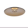 Paul Neuhaus Verlichting Moon Plafondlamp LED Brons, 2-lichts