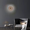 Paul Neuhaus Verlichting Moon Wandlamp LED Brons, 1-licht