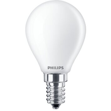 Philips LED E14 6,5 Watt 4000 Kelvin 806 Lumen