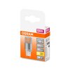 Osram LED G9 3,8 Watt 2700 Kelvin 470 Lumen