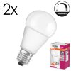 Osram E27 LED 9 Watt warm wit dimbaar 806 Lumen