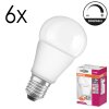 Osram E27 LED 9 Watt warm wit dimbaar 806 Lumen