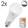 Ledvance E27 LED 9 Watt dimbaar 806 Lumen