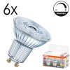 Osram GU10 LED 4.5 Watt warm wit 350 Lumen