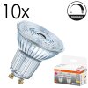 Osram GU10 LED 4.5 Watt warm wit 350 Lumen