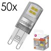Osram G9 1.9 Watt warm wit 200 Lumen