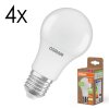 Osram E27 8.5 Watt warm wit 806 Lumen