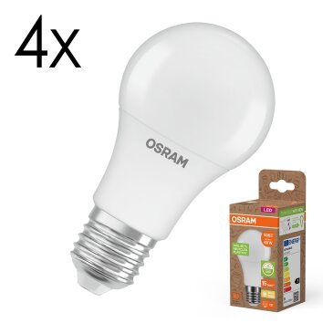 Osram E27 8.5 Watt warm wit 806 Lumen