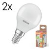 Osram E14 3.3 Watt warm wit 250 Lumen
