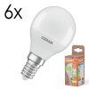 Osram E14 3.3 Watt warm wit 250 Lumen