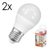 Osram E27 LED 7.5 Watt daglichtwit 806 Lumen