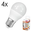 Osram E27 LED 7.5 Watt daglichtwit 806 Lumen