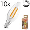 Osram E14 LED 2.9 Watt warm wit dimbaar 470 Lumen