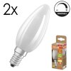 Osram E14 LED 2.9 Watt warm wit dimbaar 470 Lumen