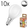 Osram E14 LED 2.9 Watt warm wit dimbaar 470 Lumen