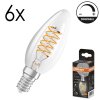 Osram E14 LED 4.8 Watt warm wit dimbaar 470 Lumen