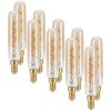 E14 LED 4 Watt warm wit dimbaar 320 Lumen